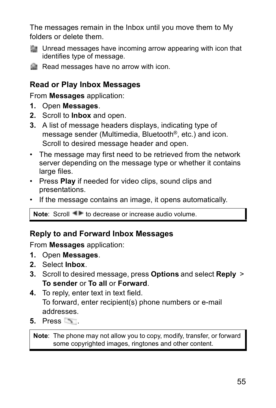 Panasonic EB-X700 User Manual | Page 58 / 179