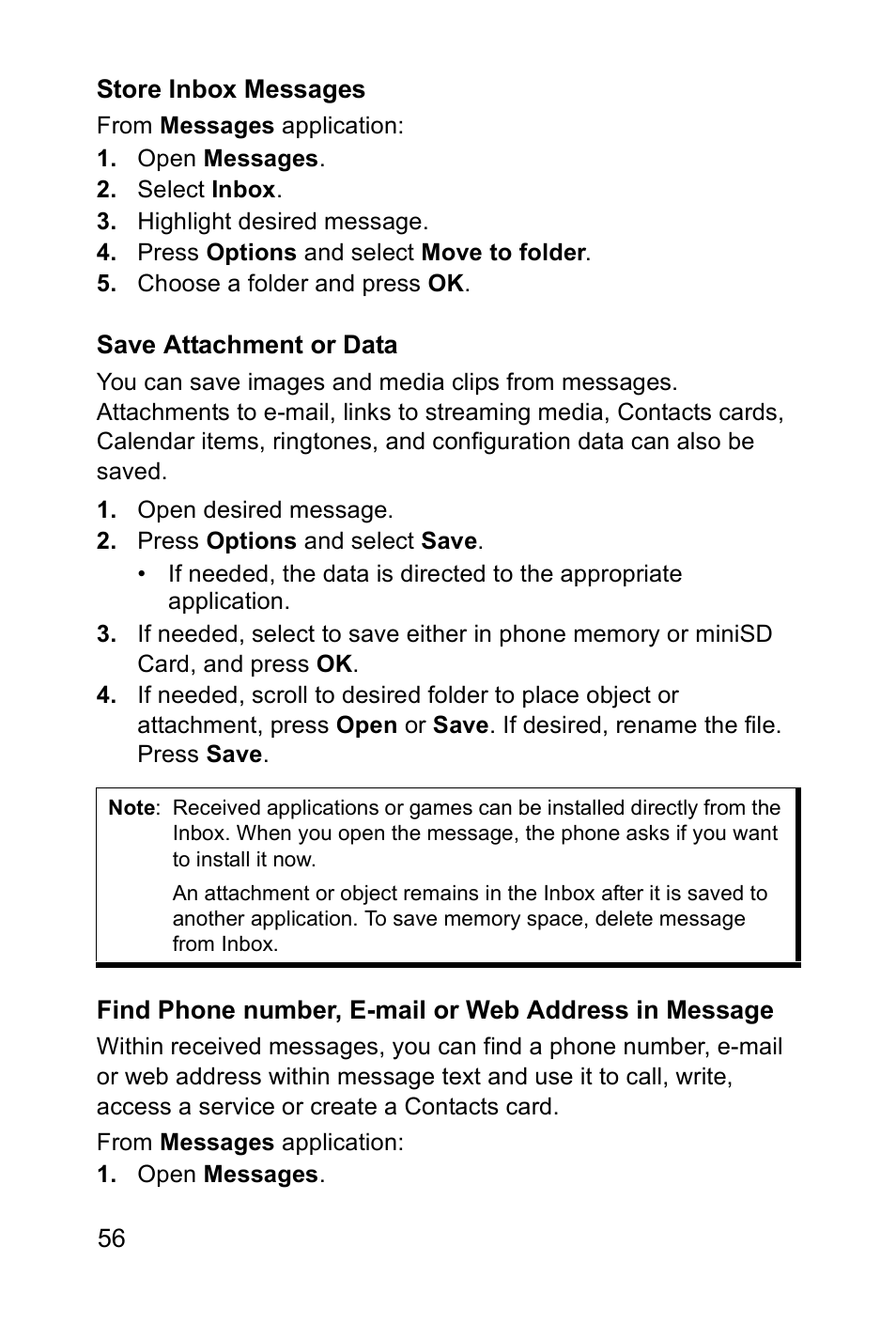 Panasonic EB-X700 User Manual | Page 59 / 179