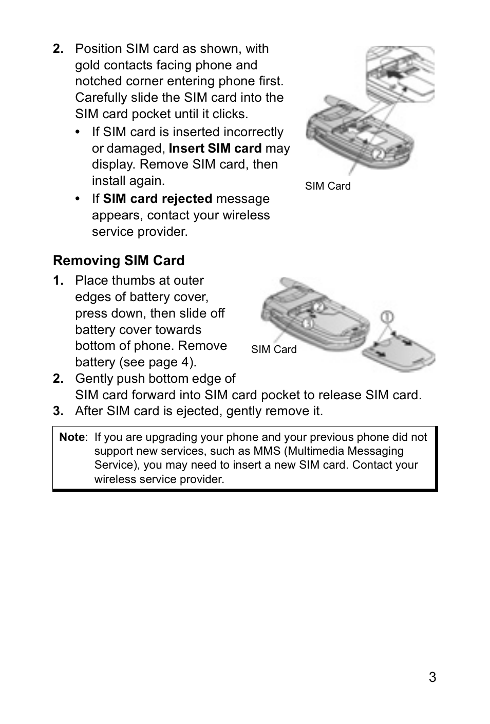 Panasonic EB-X700 User Manual | Page 6 / 179