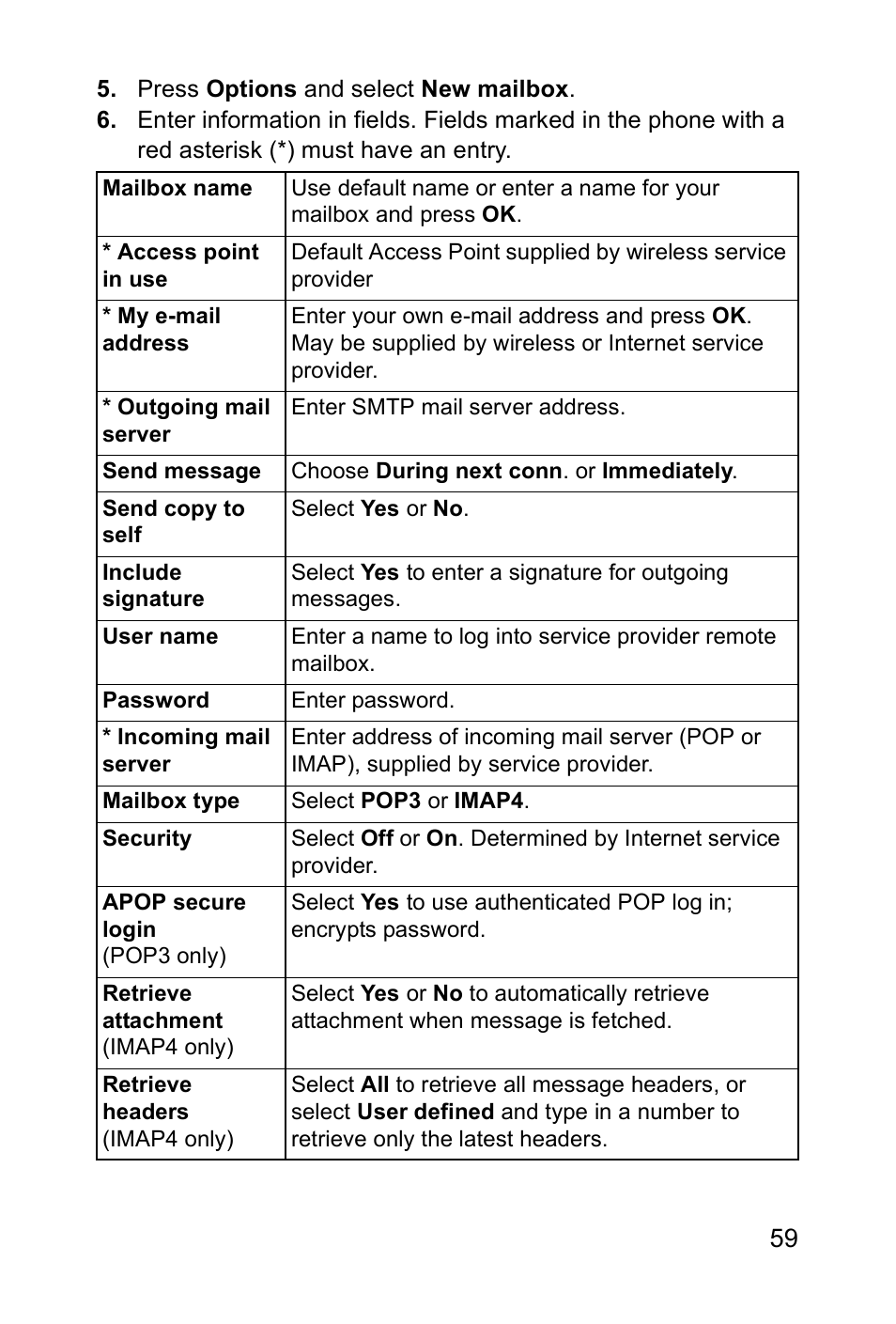 Panasonic EB-X700 User Manual | Page 62 / 179