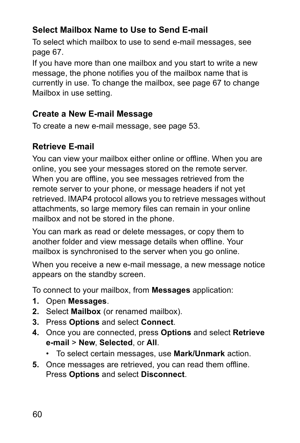 Panasonic EB-X700 User Manual | Page 63 / 179