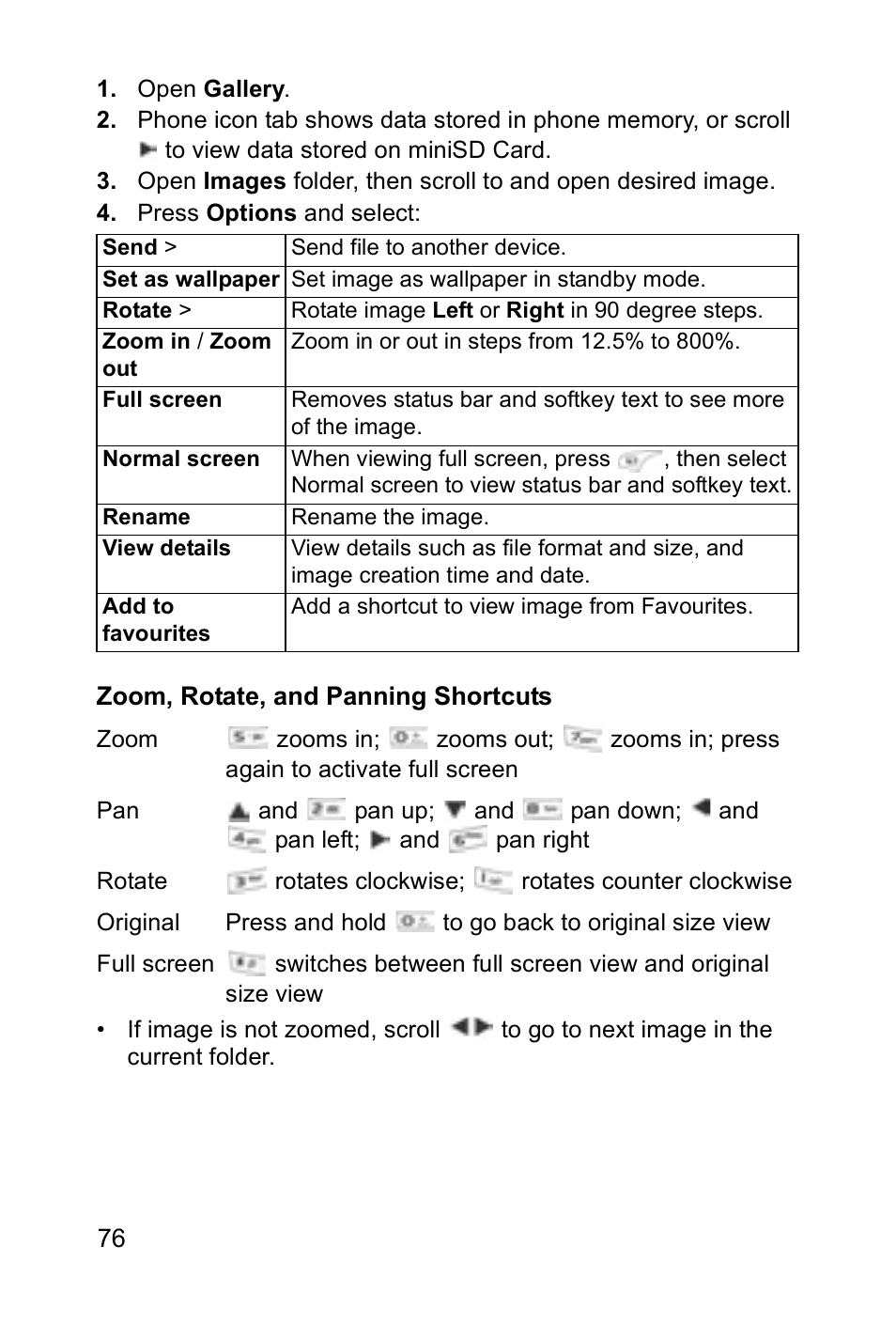 Panasonic EB-X700 User Manual | Page 79 / 179