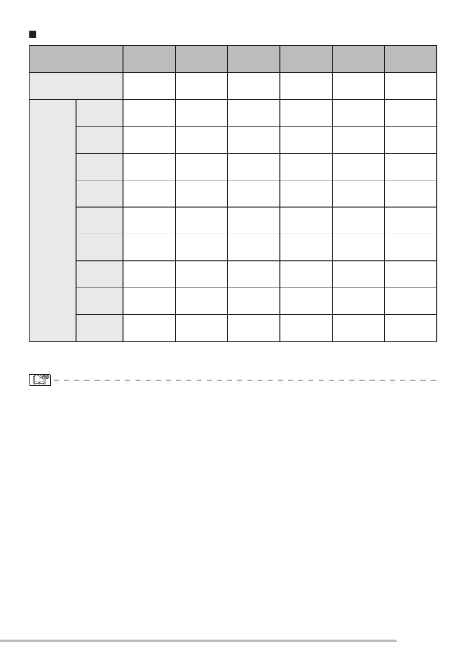 Panasonic DMC-LS75 User Manual | Page 105 / 112