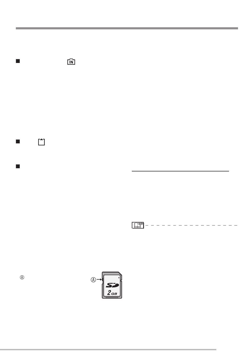 Panasonic DMC-LS75 User Manual | Page 15 / 112