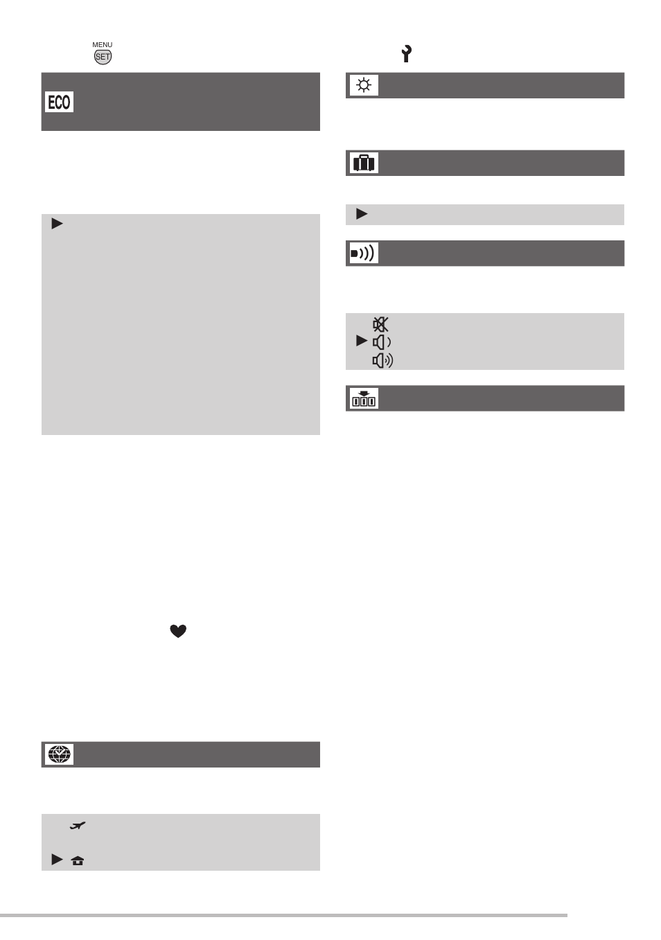 Panasonic DMC-LS75 User Manual | Page 21 / 112