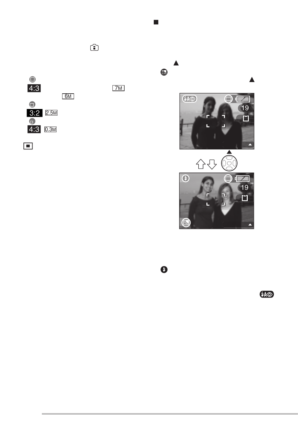 Panasonic DMC-LS75 User Manual | Page 28 / 112