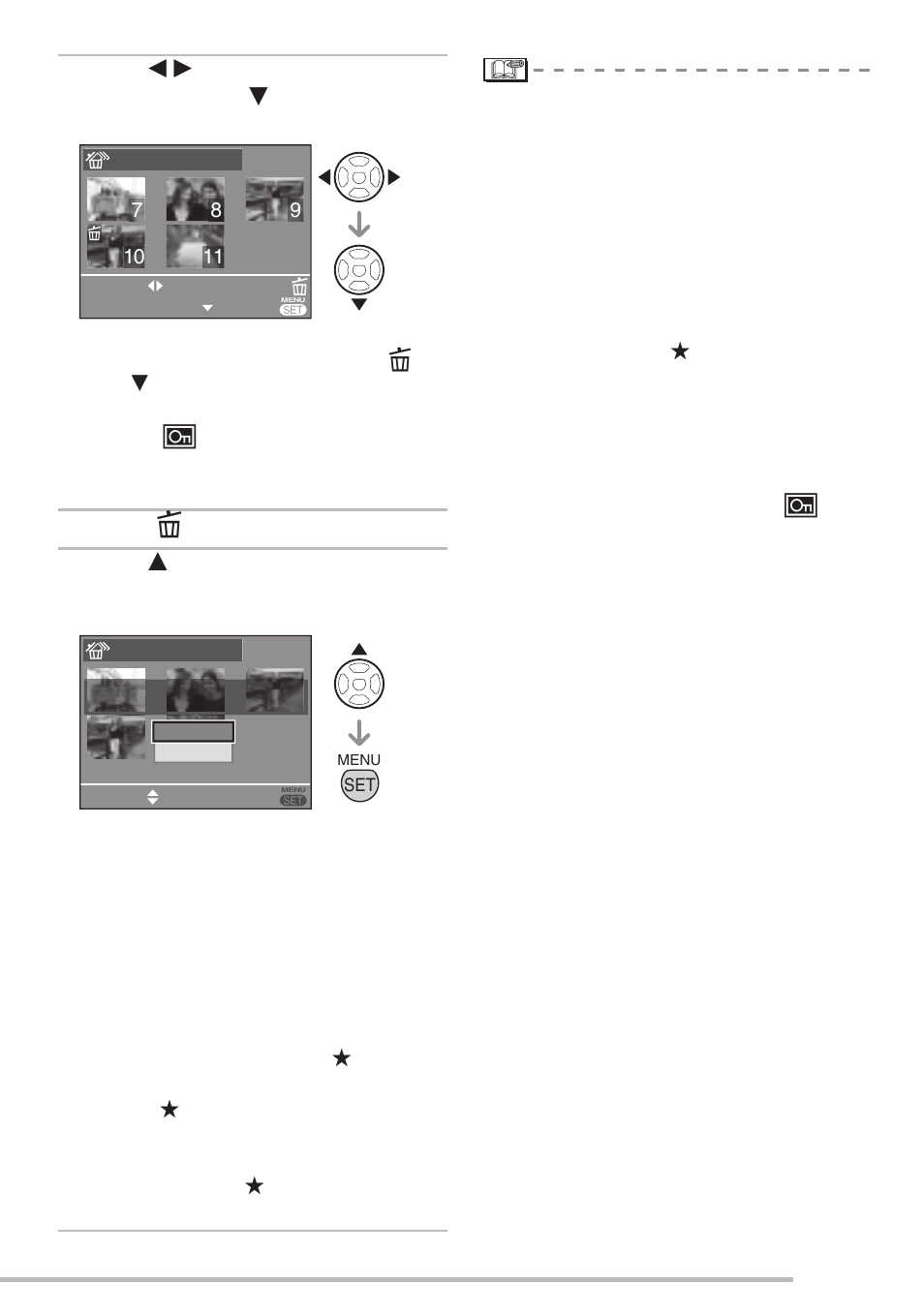 Panasonic DMC-LS75 User Manual | Page 35 / 112