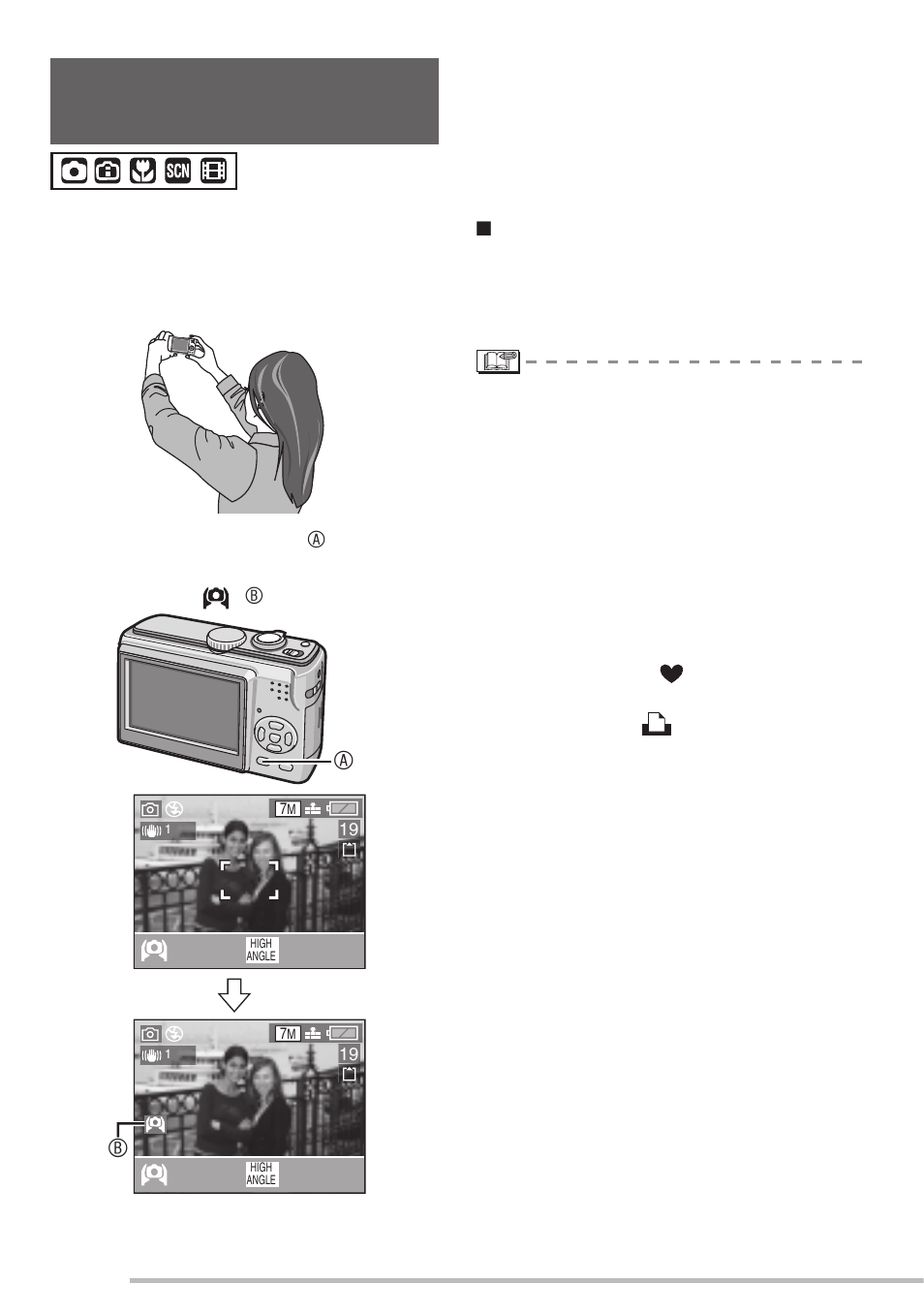 Panasonic DMC-LS75 User Manual | Page 38 / 112