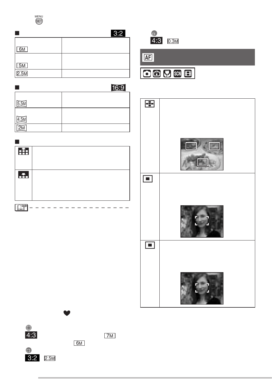 Panasonic DMC-LS75 User Manual | Page 62 / 112