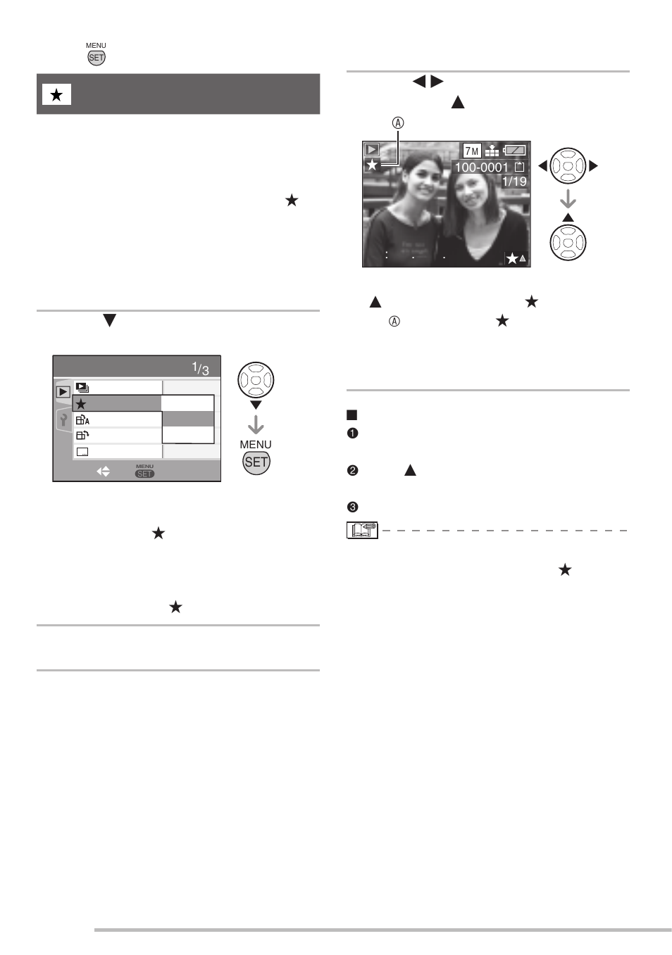 Panasonic DMC-LS75 User Manual | Page 72 / 112