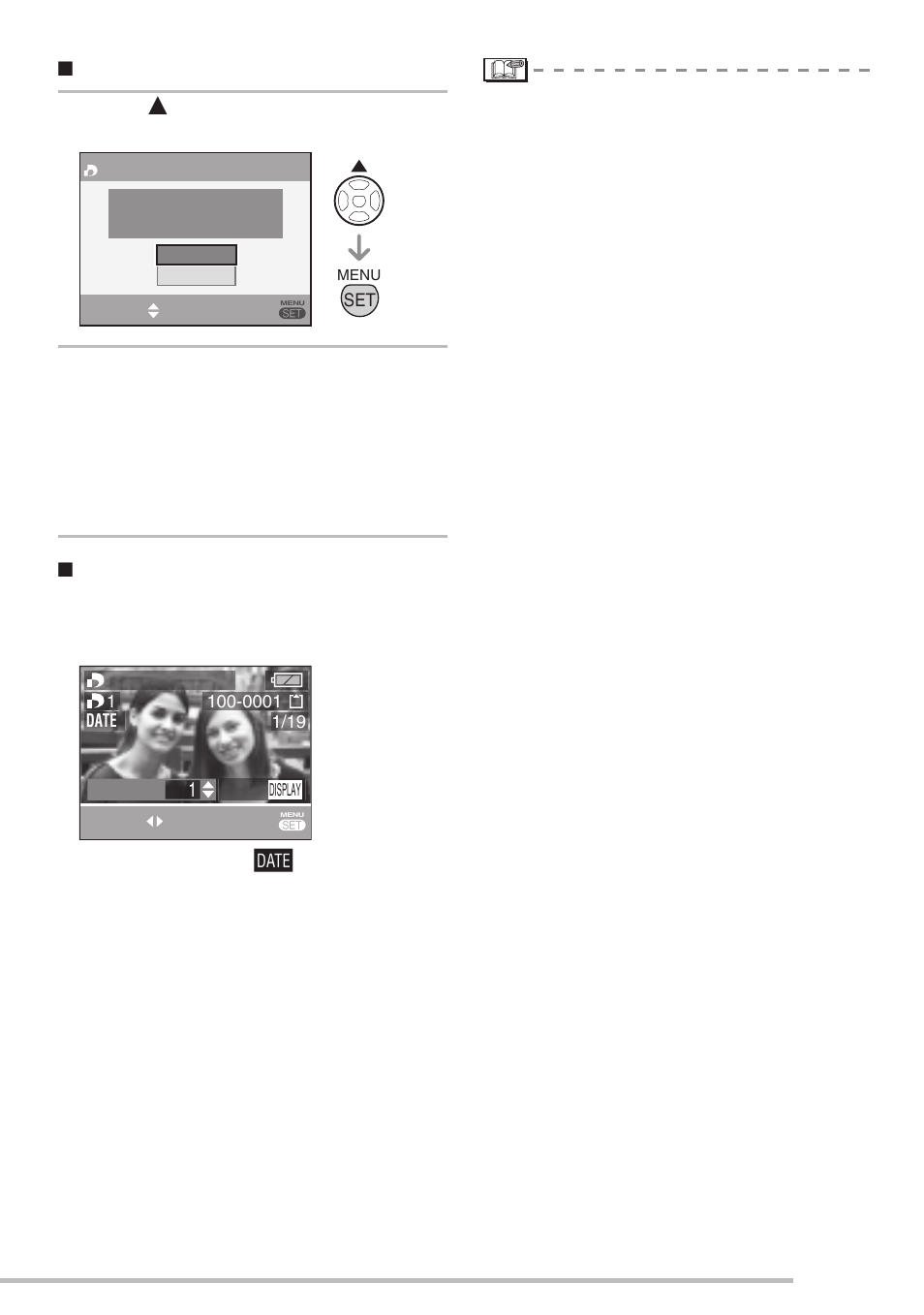 Panasonic DMC-LS75 User Manual | Page 77 / 112
