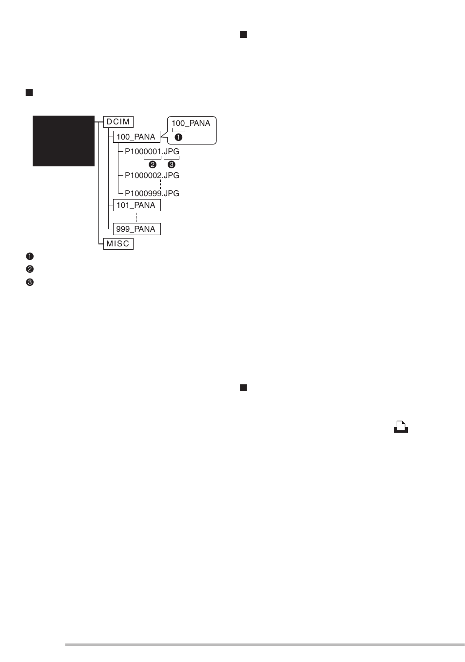 Panasonic DMC-LS75 User Manual | Page 84 / 112