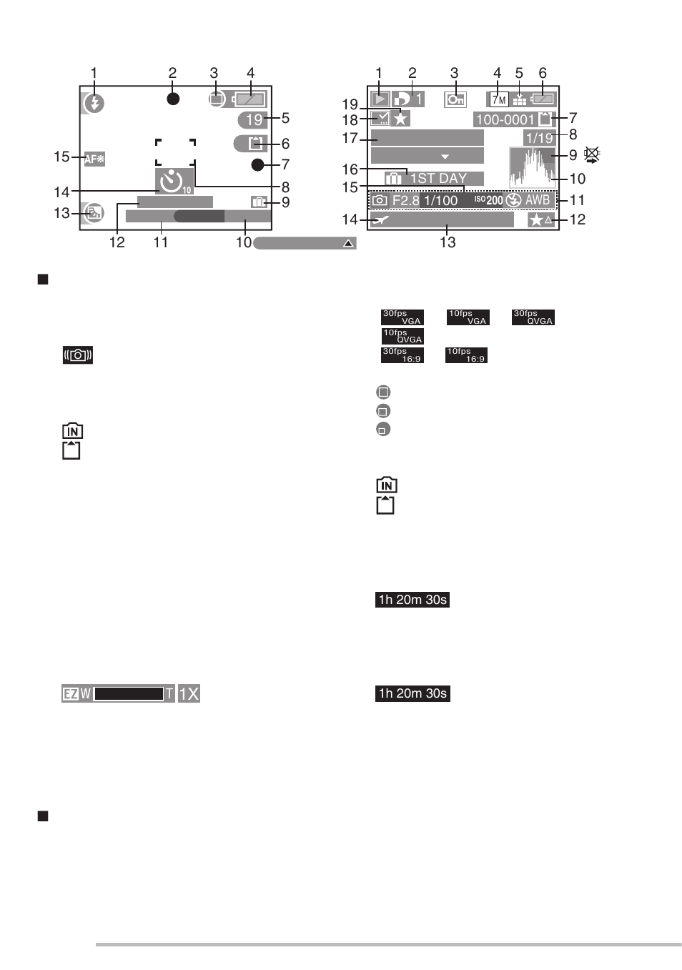 Panasonic DMC-LS75 User Manual | Page 92 / 112