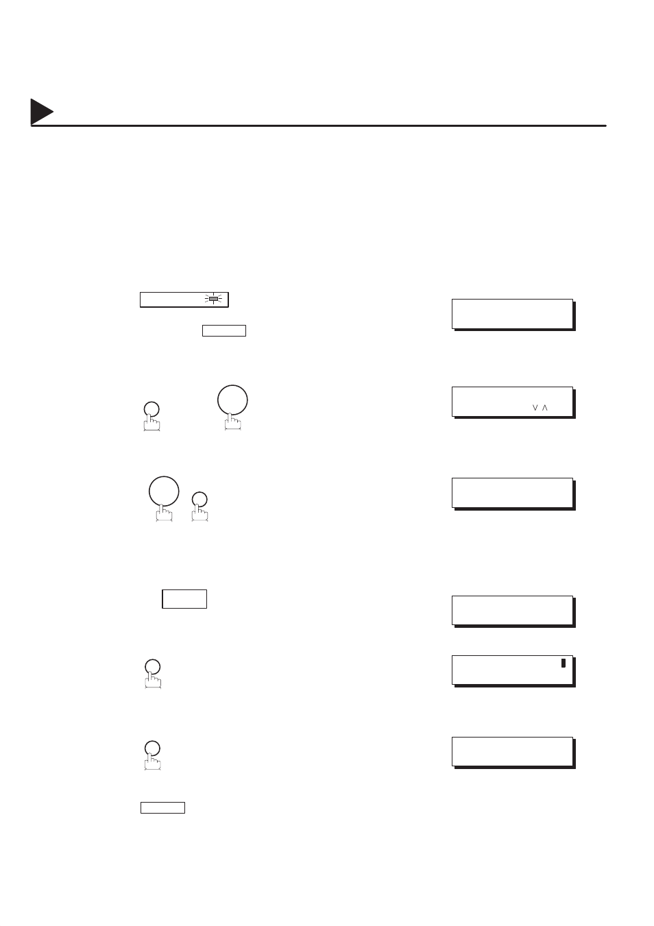 Program keys | Panasonic PANAFAX DF-1100 User Manual | Page 100 / 221