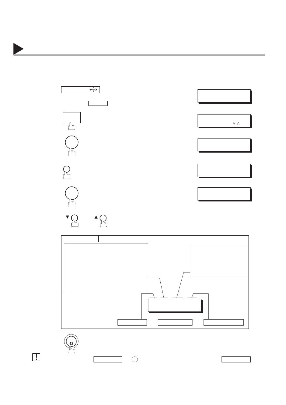 3 edit file mode | Panasonic PANAFAX DF-1100 User Manual | Page 102 / 221