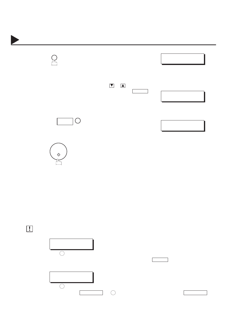 Edit file mode | Panasonic PANAFAX DF-1100 User Manual | Page 104 / 221