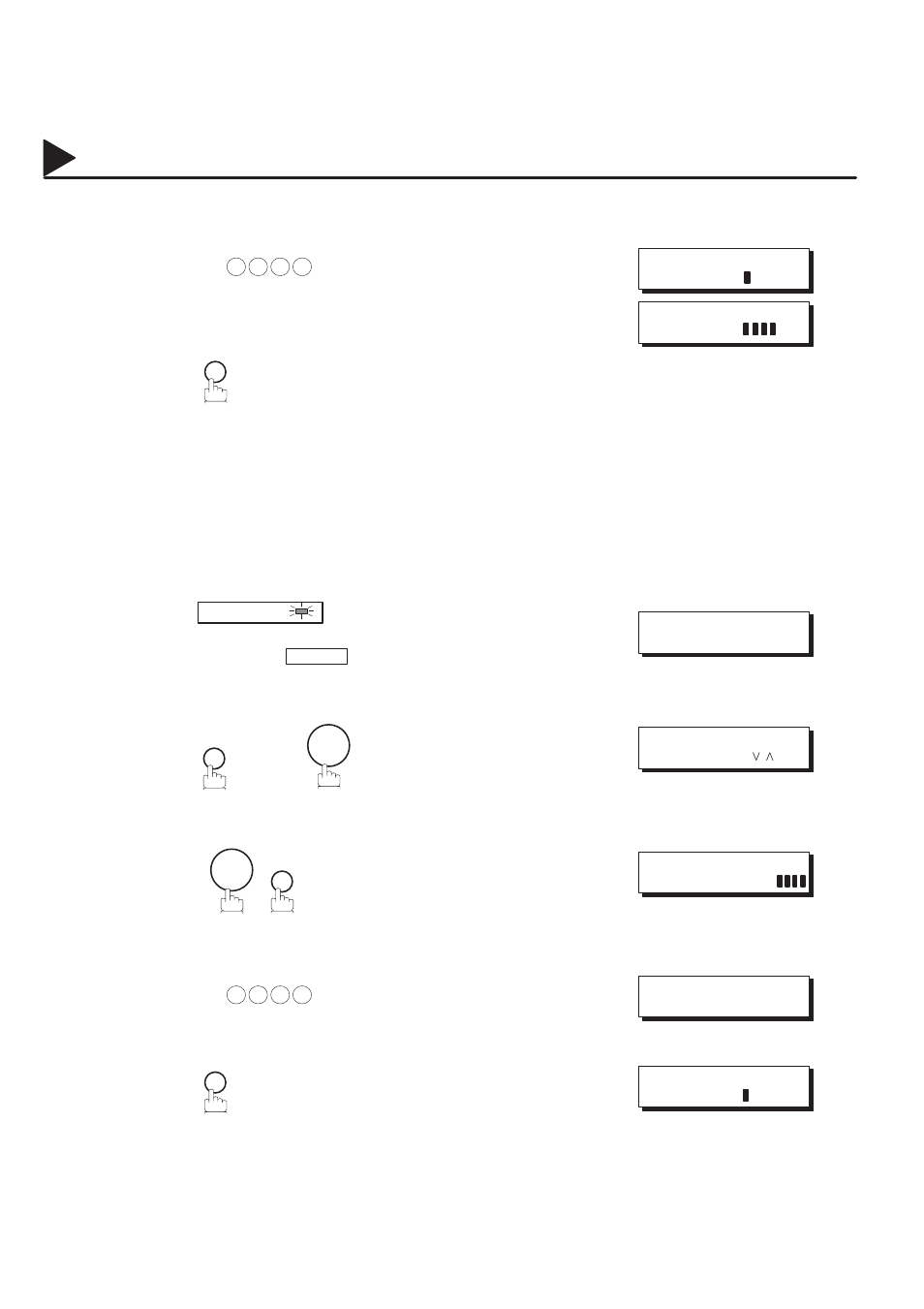 Access code | Panasonic PANAFAX DF-1100 User Manual | Page 110 / 221
