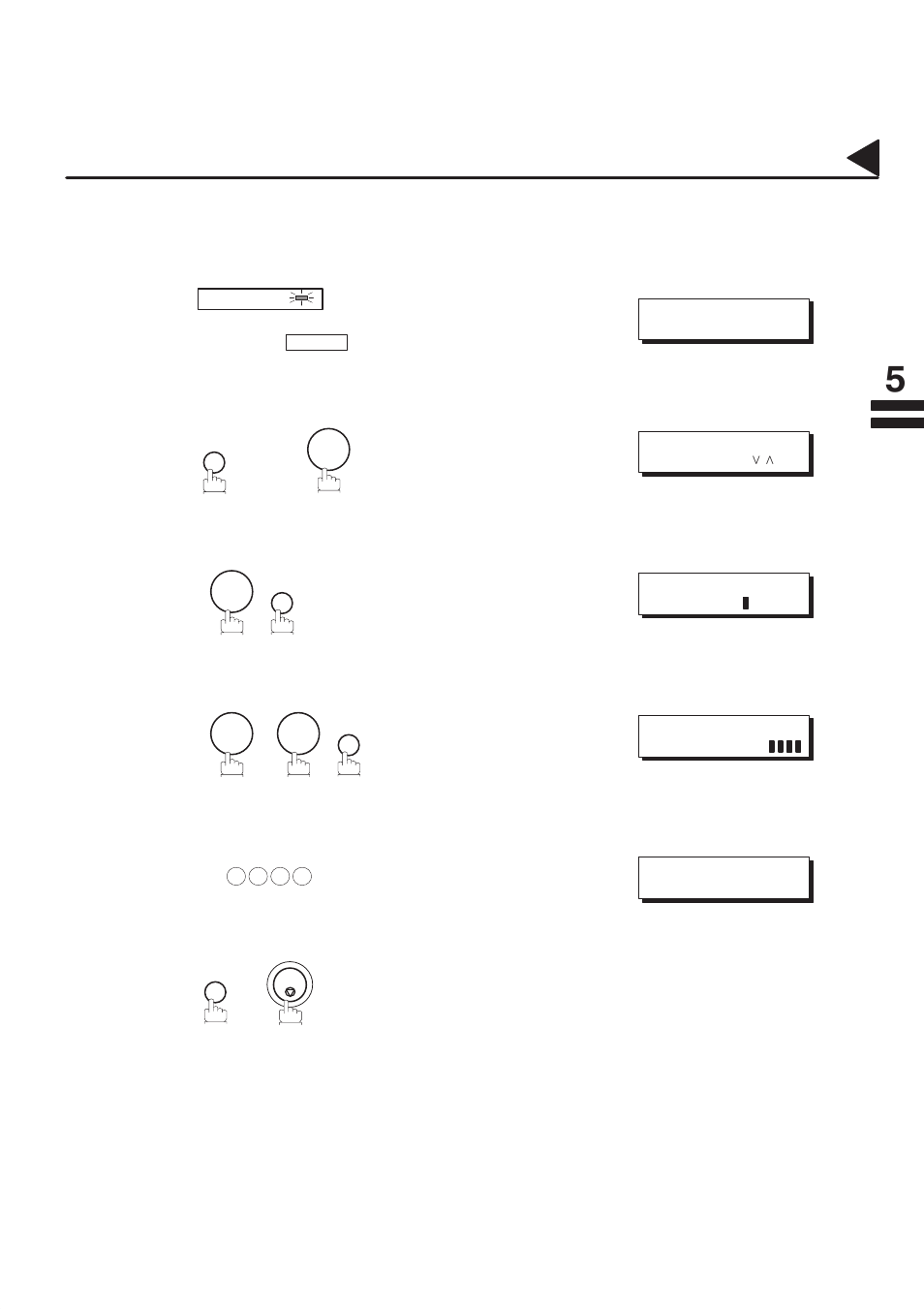 Panasonic PANAFAX DF-1100 User Manual | Page 111 / 221