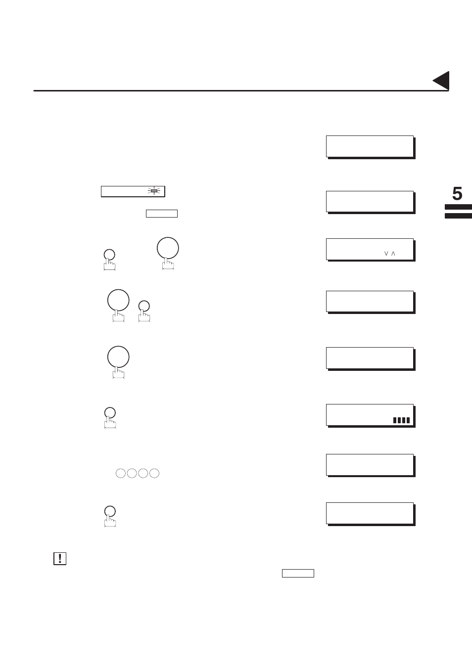 Panasonic PANAFAX DF-1100 User Manual | Page 113 / 221