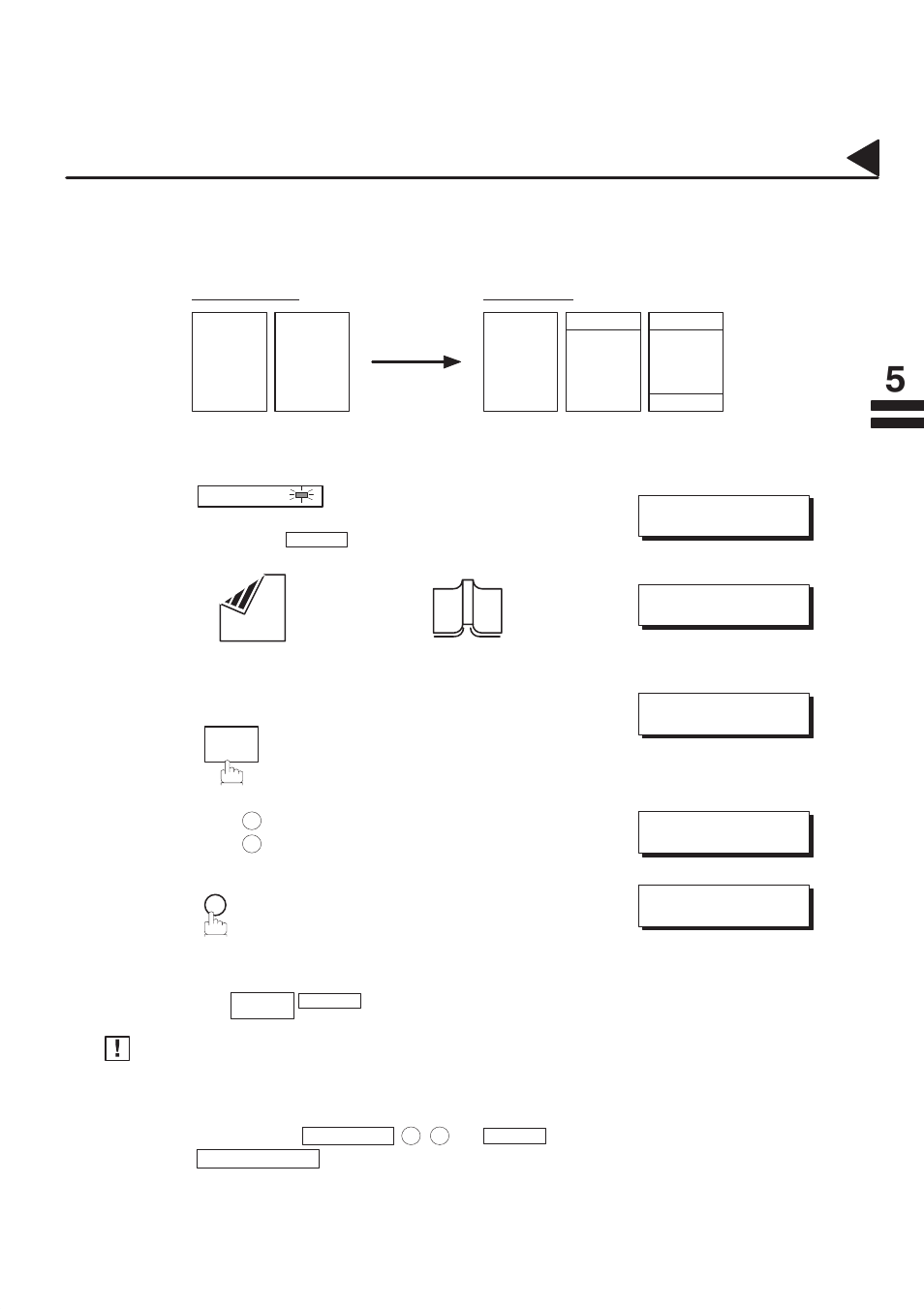 Fax cover sheet | Panasonic PANAFAX DF-1100 User Manual | Page 115 / 221