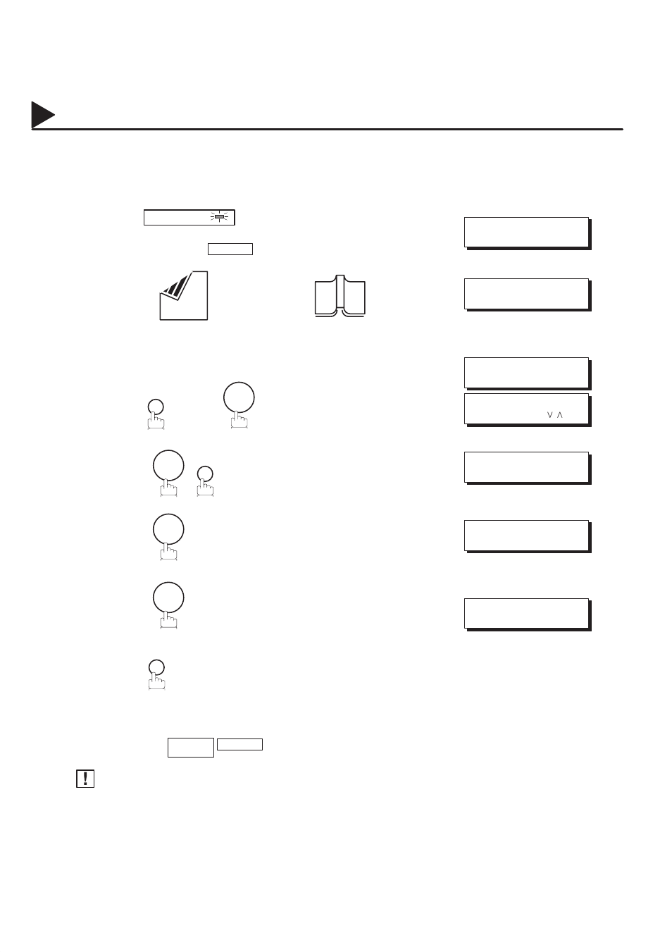 Omr transmission | Panasonic PANAFAX DF-1100 User Manual | Page 118 / 221