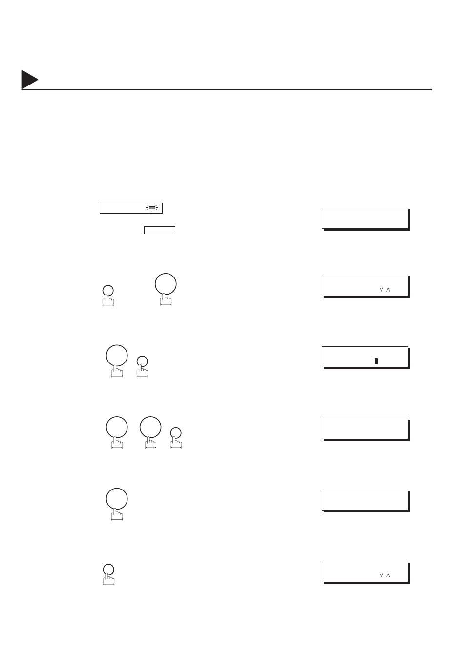 Department code | Panasonic PANAFAX DF-1100 User Manual | Page 124 / 221