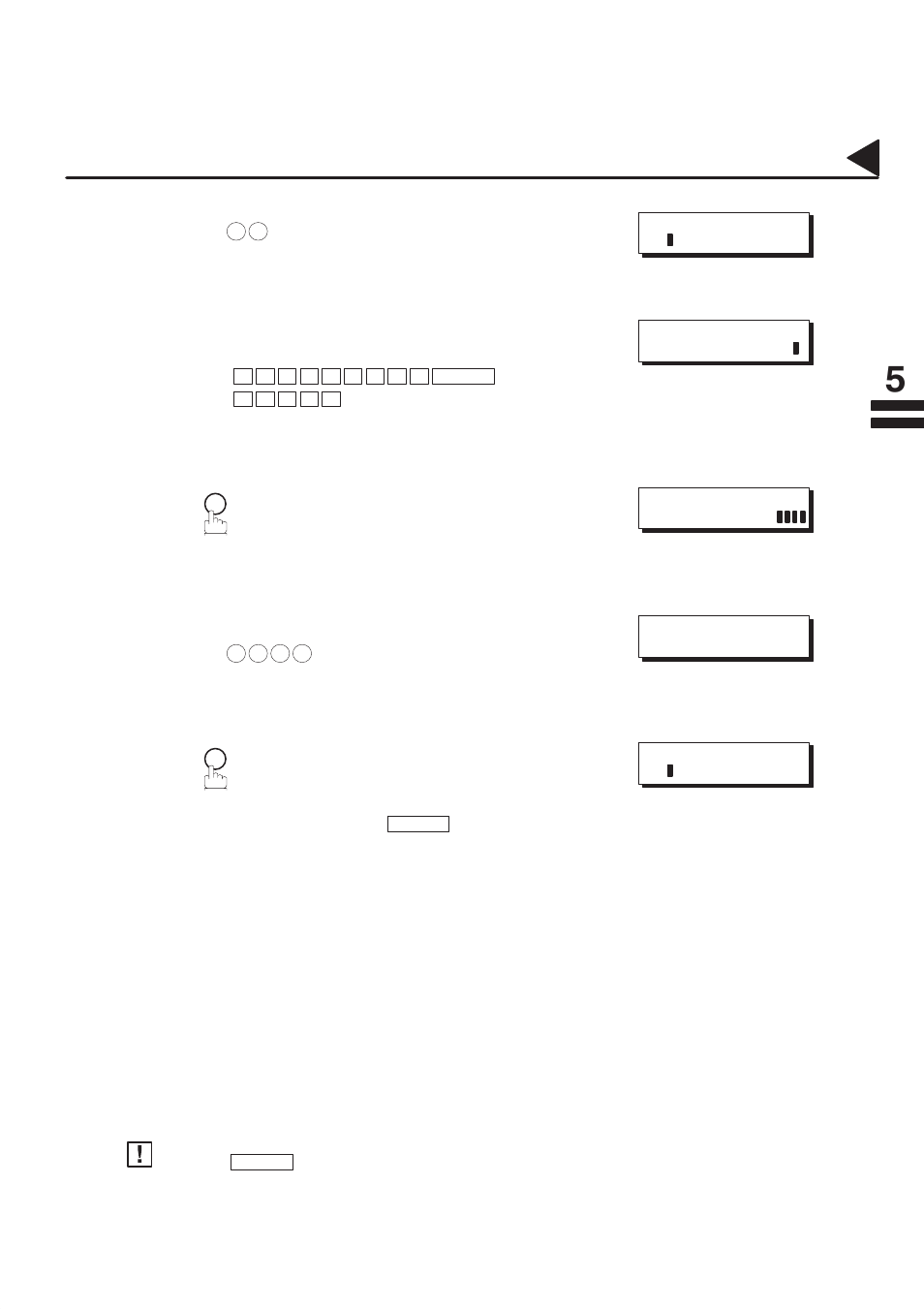 Department code | Panasonic PANAFAX DF-1100 User Manual | Page 125 / 221