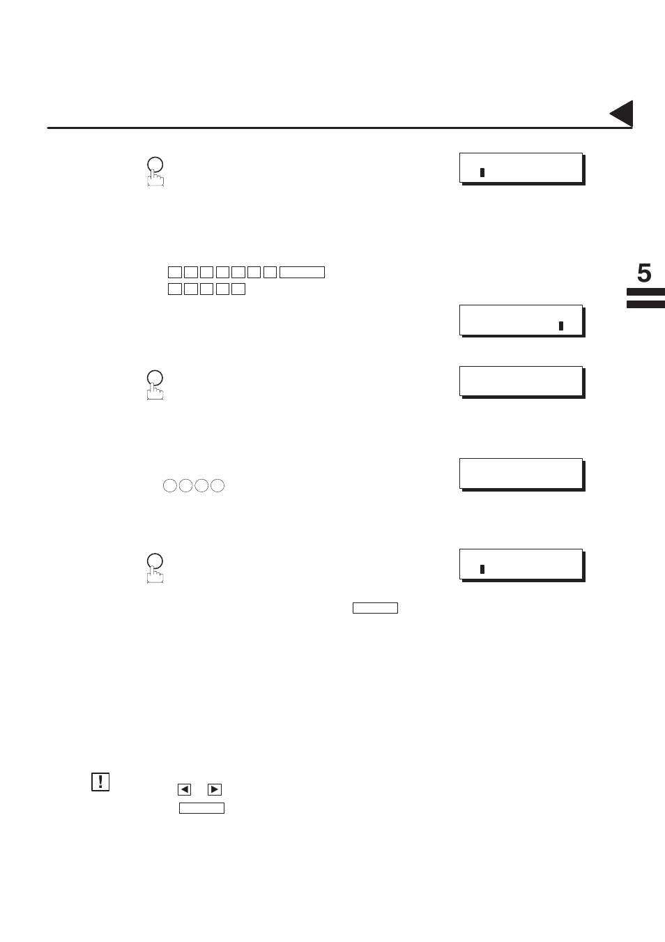 Department code | Panasonic PANAFAX DF-1100 User Manual | Page 127 / 221