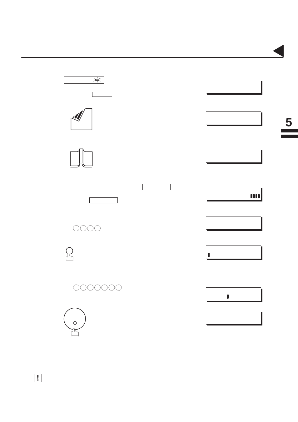 Department code | Panasonic PANAFAX DF-1100 User Manual | Page 129 / 221