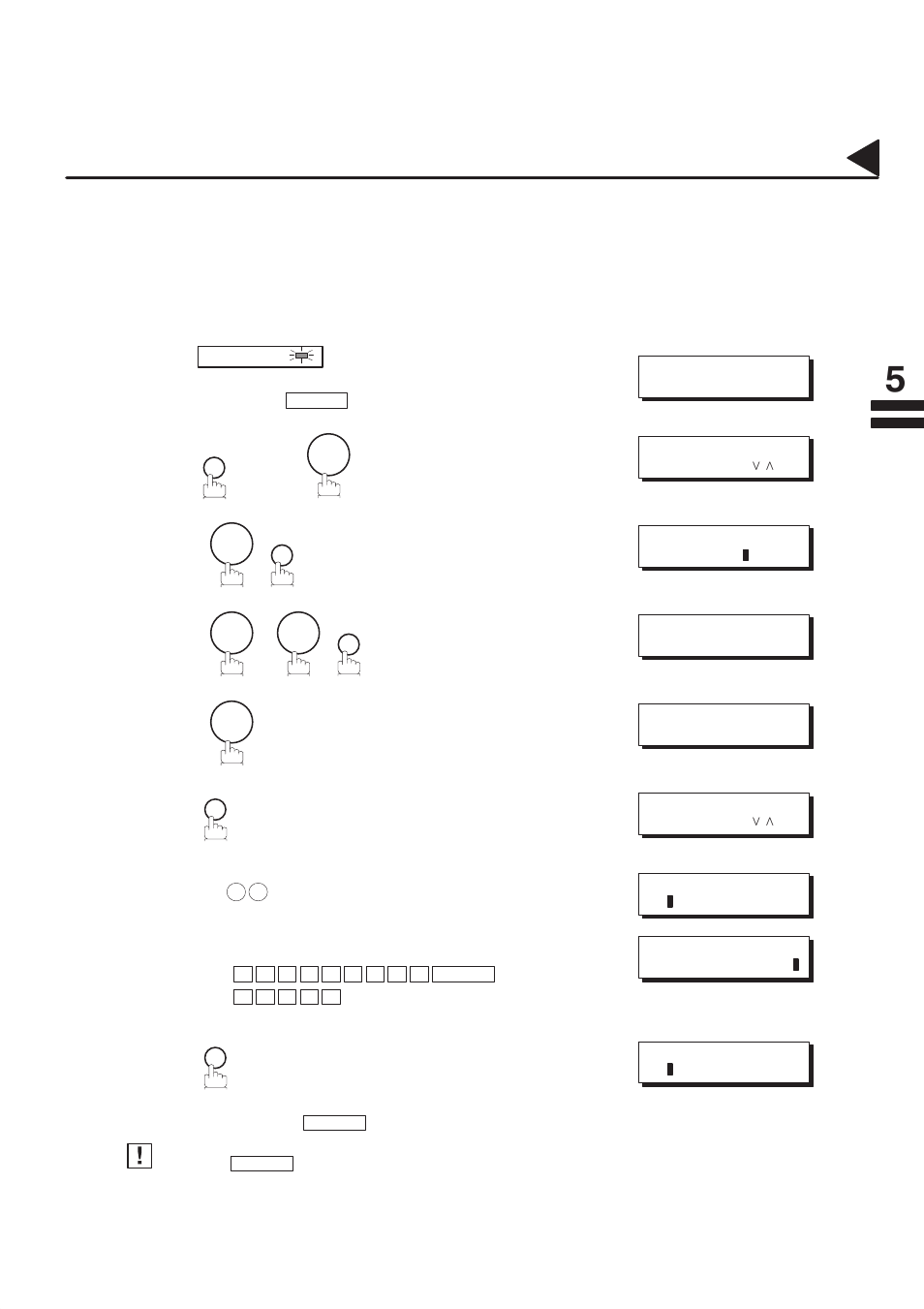 Multiple logo | Panasonic PANAFAX DF-1100 User Manual | Page 133 / 221