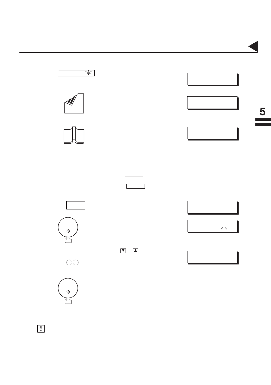 Multiple logo | Panasonic PANAFAX DF-1100 User Manual | Page 135 / 221
