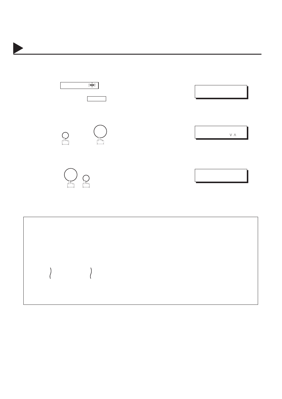 Multiple logo | Panasonic PANAFAX DF-1100 User Manual | Page 136 / 221