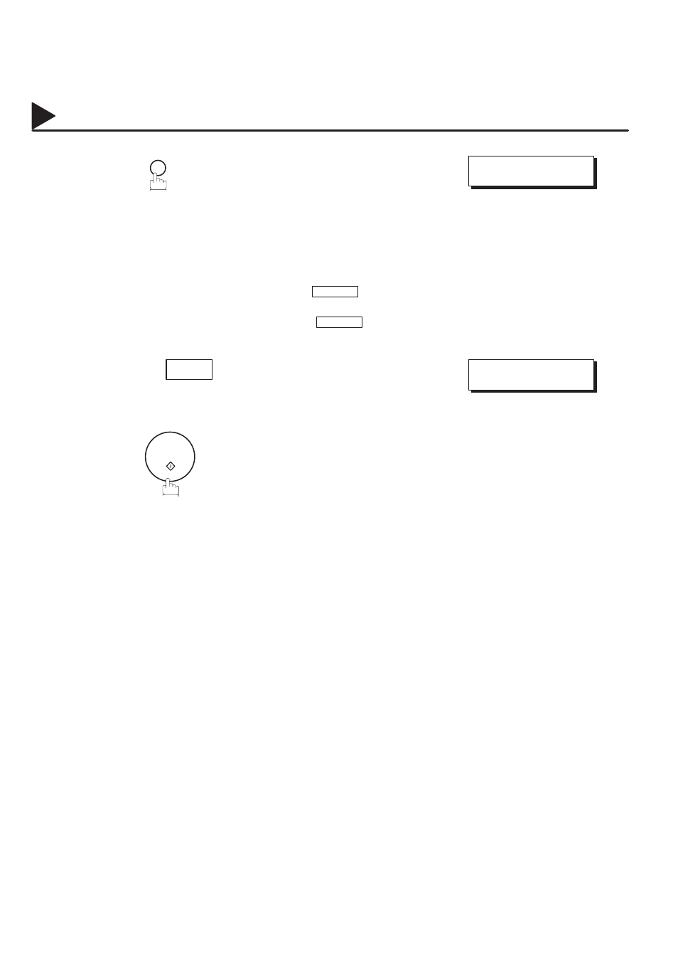 Password communications | Panasonic PANAFAX DF-1100 User Manual | Page 142 / 221