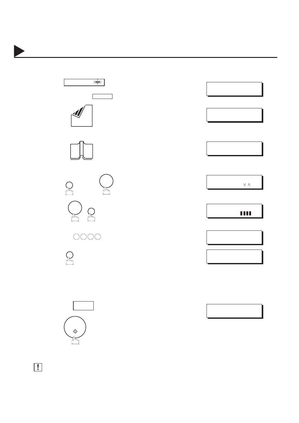 Panasonic PANAFAX DF-1100 User Manual | Page 144 / 221