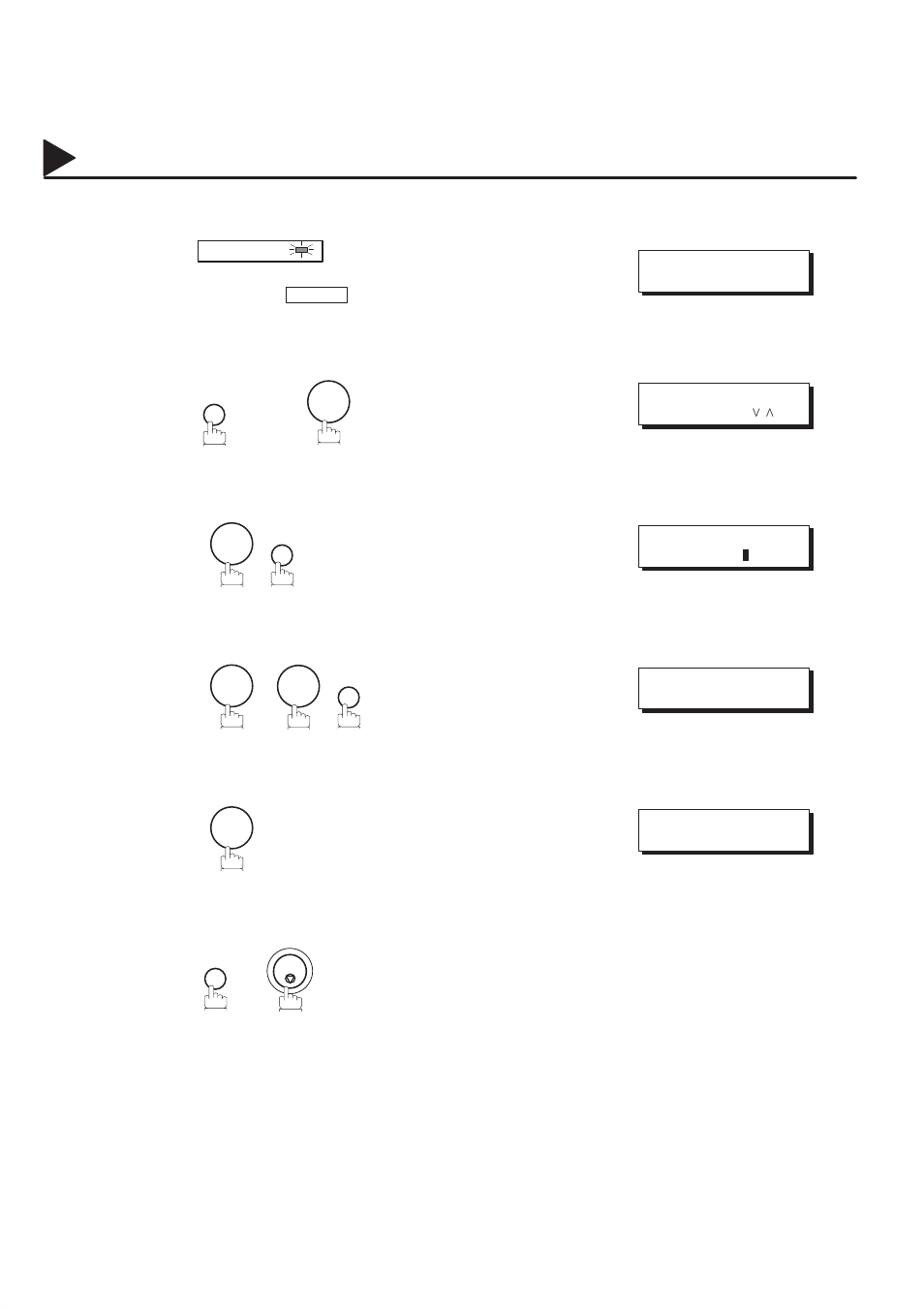 Panasonic PANAFAX DF-1100 User Manual | Page 152 / 221