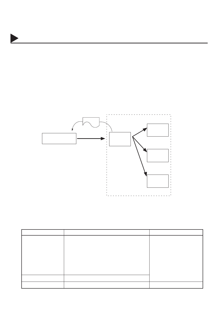 Relayed transmission, General description, Compatibility with other machines | Panasonic PANAFAX DF-1100 User Manual | Page 154 / 221