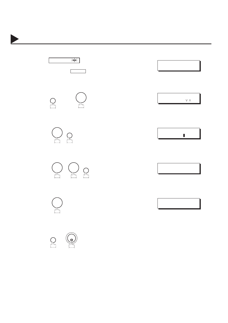 Relayed transmission | Panasonic PANAFAX DF-1100 User Manual | Page 158 / 221