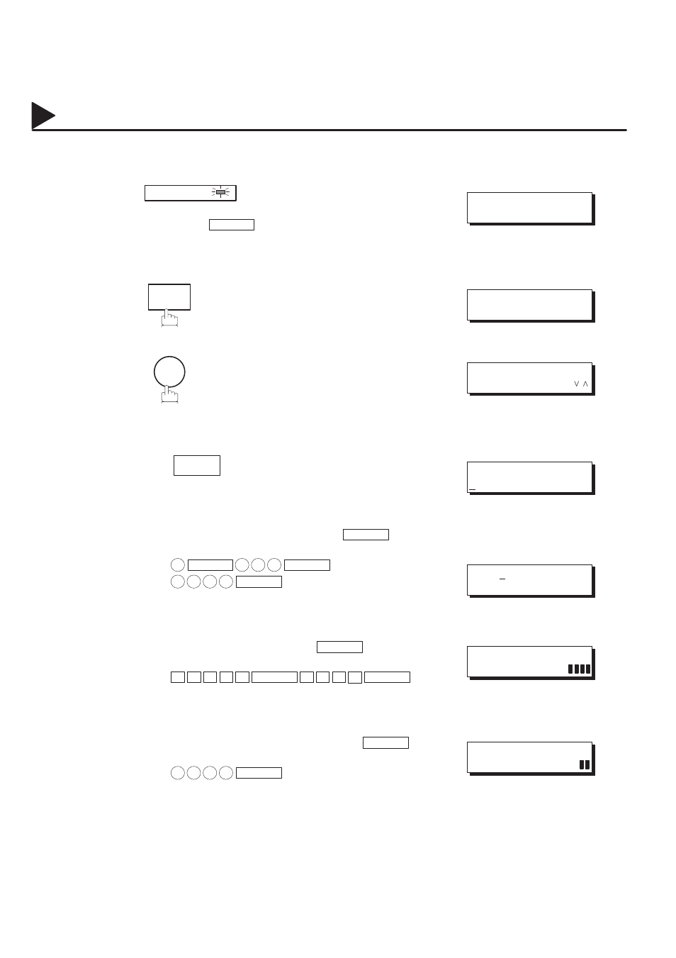 Relayed transmission | Panasonic PANAFAX DF-1100 User Manual | Page 160 / 221