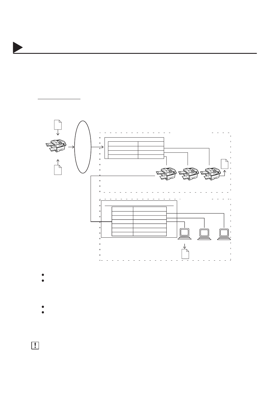 Sub-addressing, General description | Panasonic PANAFAX DF-1100 User Manual | Page 166 / 221