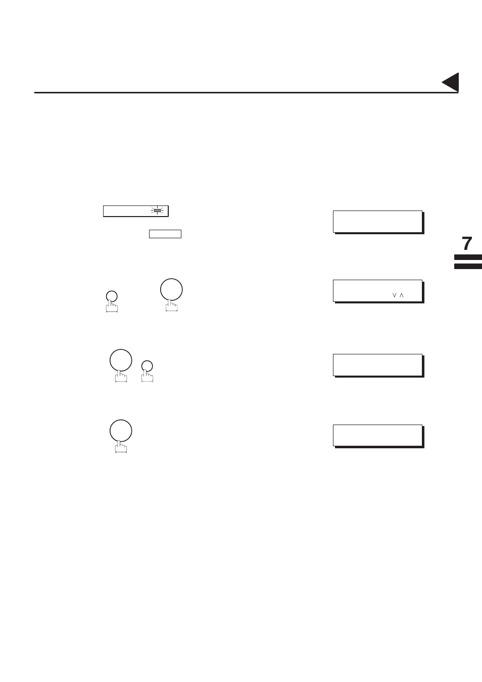 Journals and lists | Panasonic PANAFAX DF-1100 User Manual | Page 173 / 221