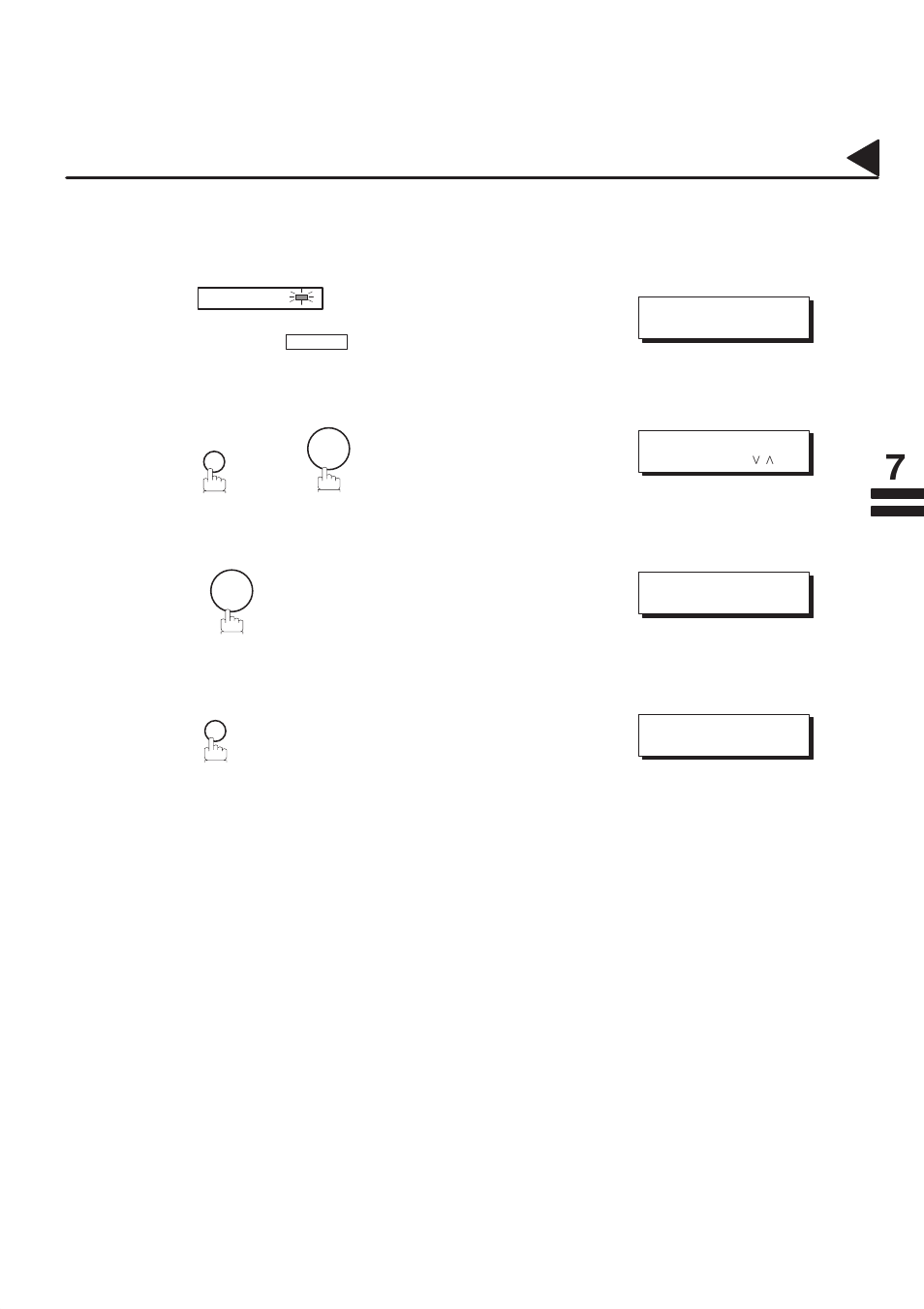 Journals and lists | Panasonic PANAFAX DF-1100 User Manual | Page 175 / 221