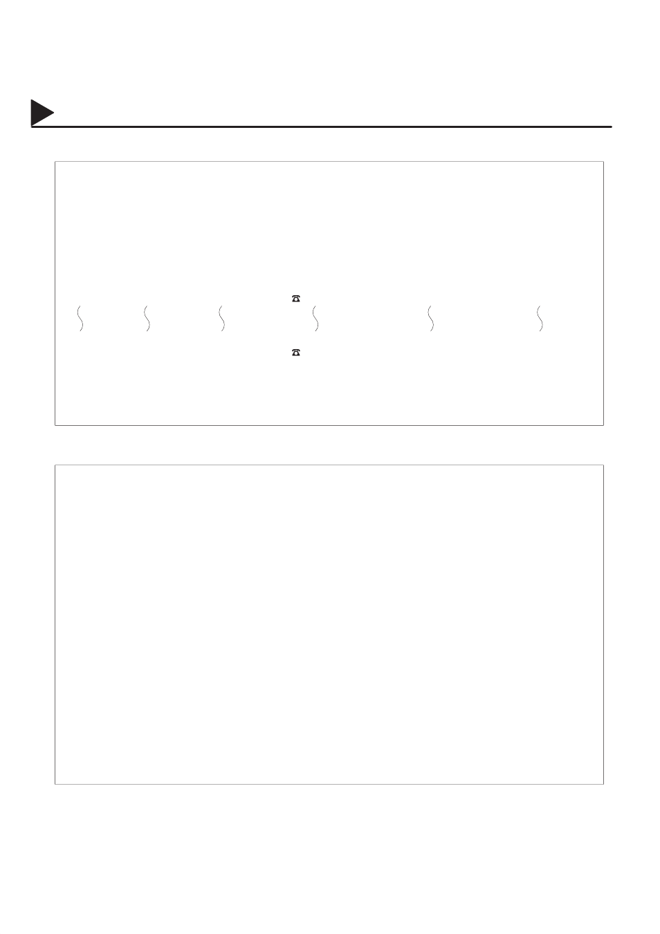 Journals and lists | Panasonic PANAFAX DF-1100 User Manual | Page 176 / 221