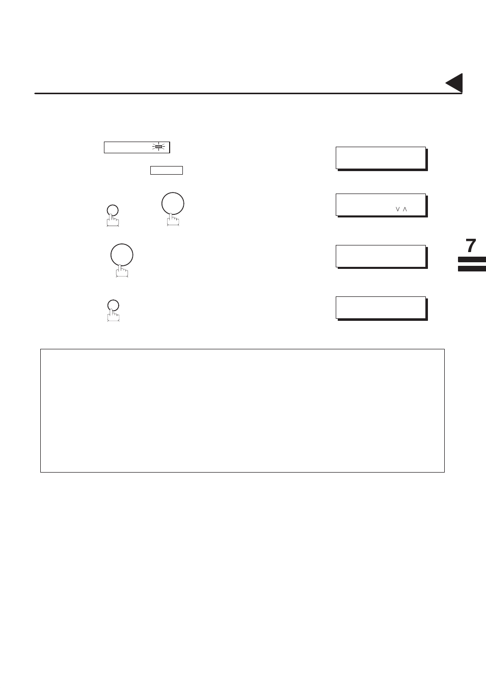 Journals and lists | Panasonic PANAFAX DF-1100 User Manual | Page 183 / 221