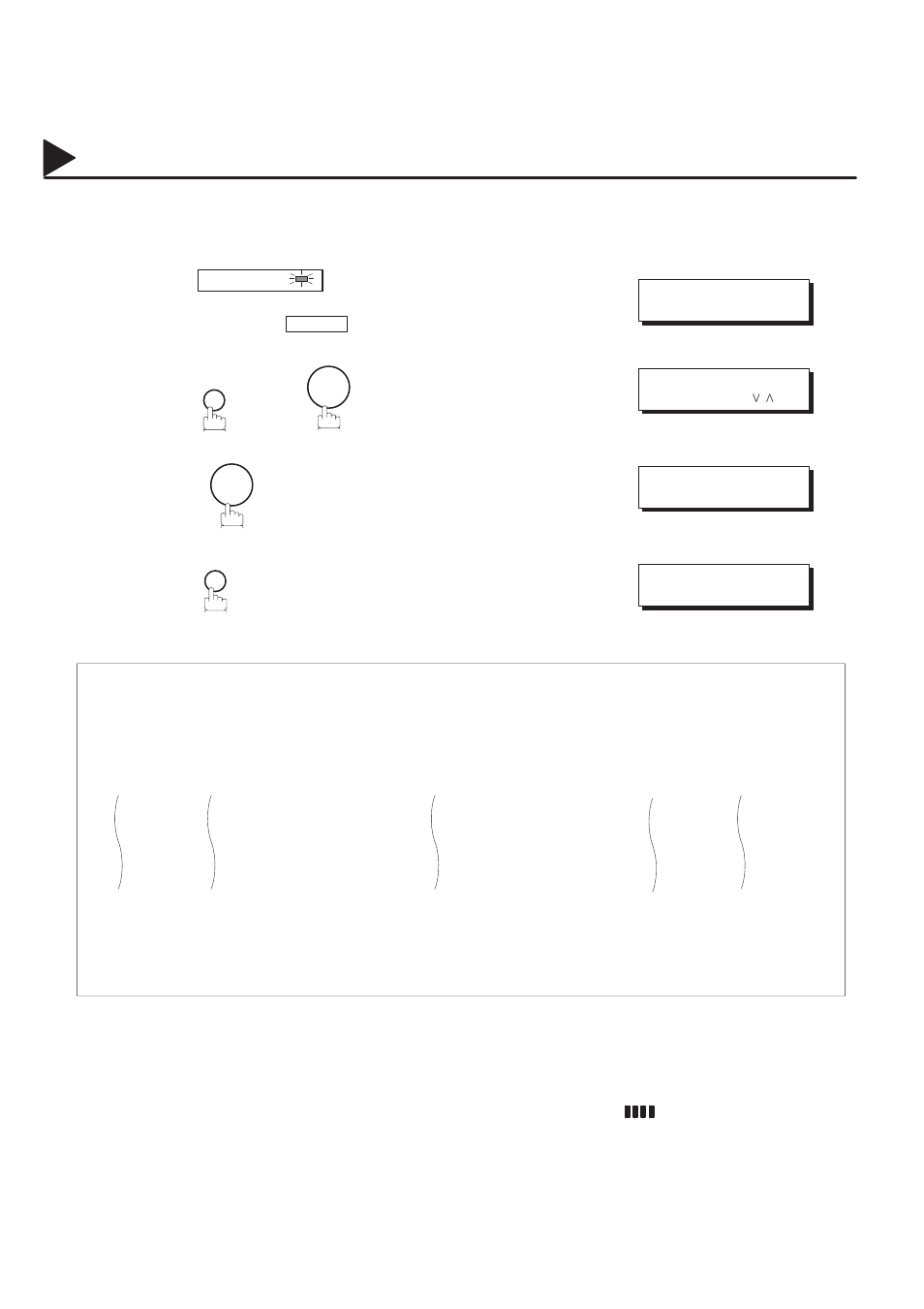 Journals and lists | Panasonic PANAFAX DF-1100 User Manual | Page 184 / 221