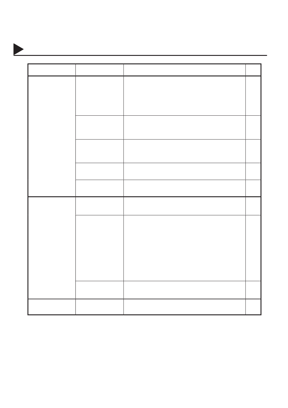 Troubleshooting | Panasonic PANAFAX DF-1100 User Manual | Page 188 / 221