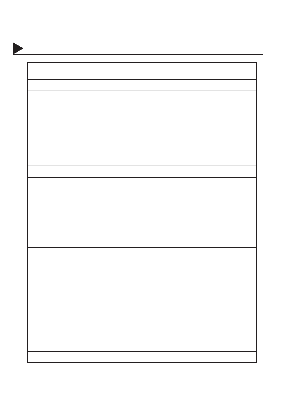 Troubleshooting | Panasonic PANAFAX DF-1100 User Manual | Page 190 / 221