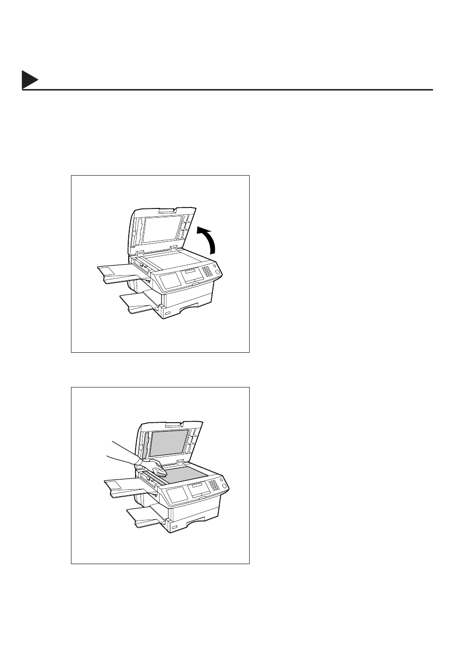 Troubleshooting | Panasonic PANAFAX DF-1100 User Manual | Page 194 / 221