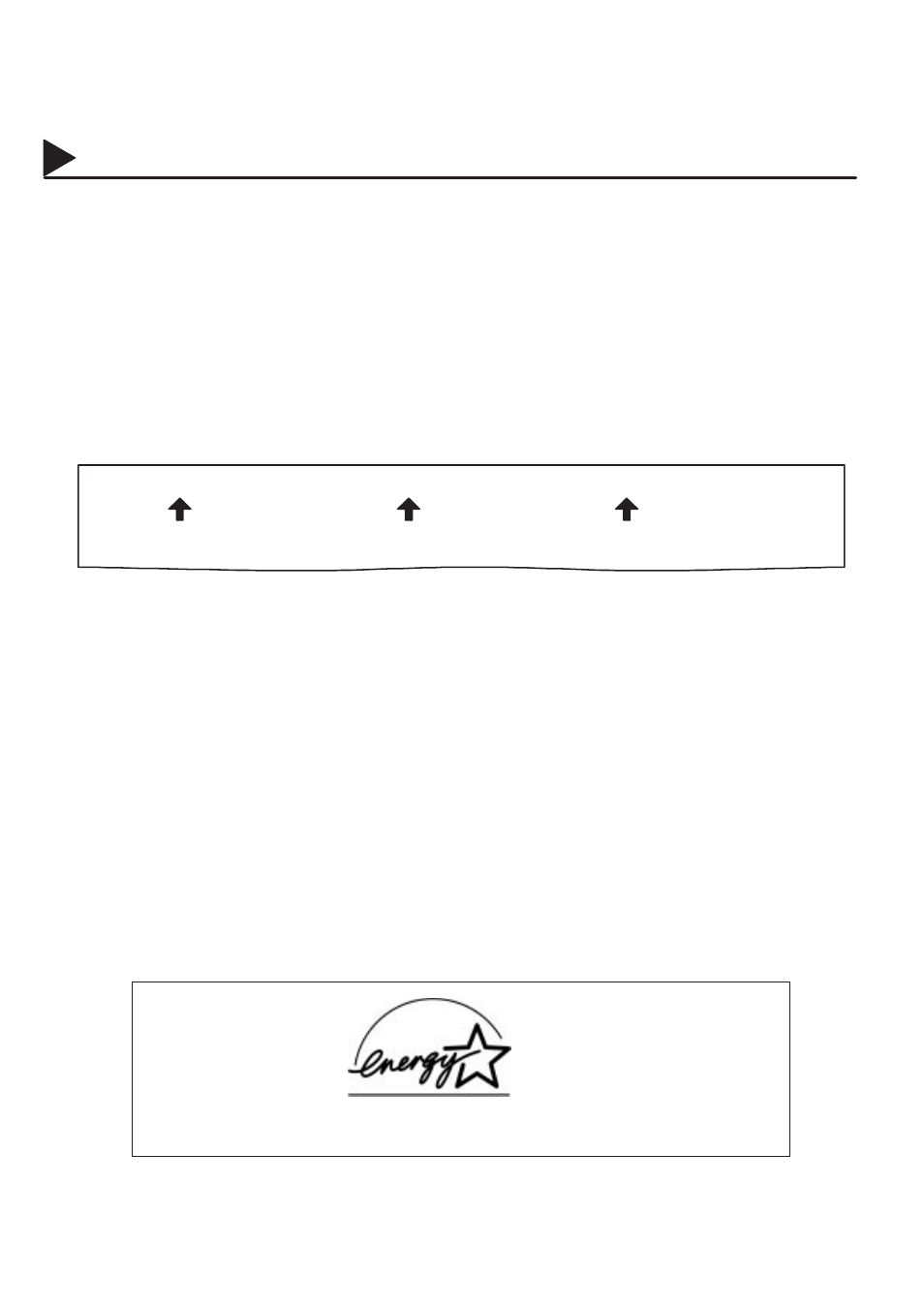 Fcc notice for user in usa | Panasonic PANAFAX DF-1100 User Manual | Page 206 / 221