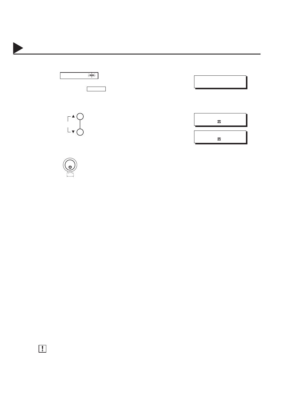 Adjusting the volume | Panasonic PANAFAX DF-1100 User Manual | Page 28 / 221