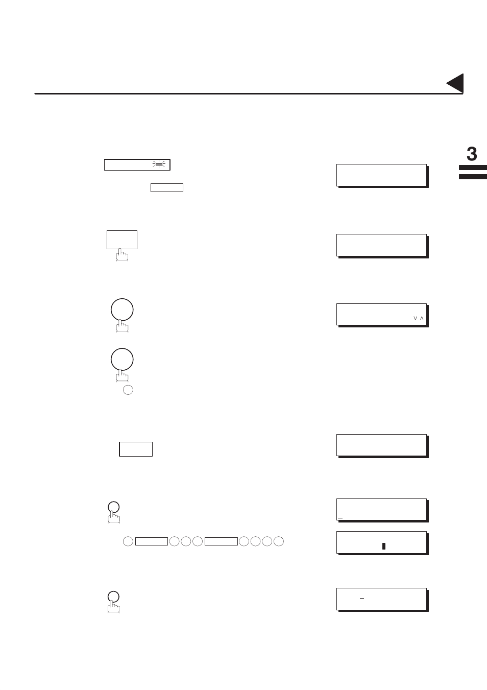 One-touch/abbreviated dialing numbers | Panasonic PANAFAX DF-1100 User Manual | Page 35 / 221